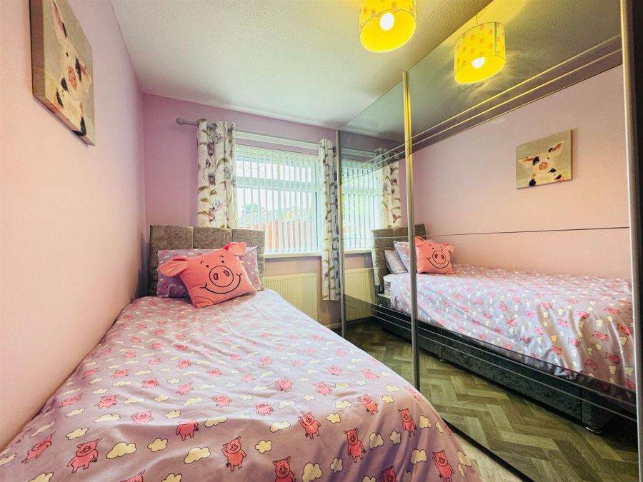 30 Hightown Rise