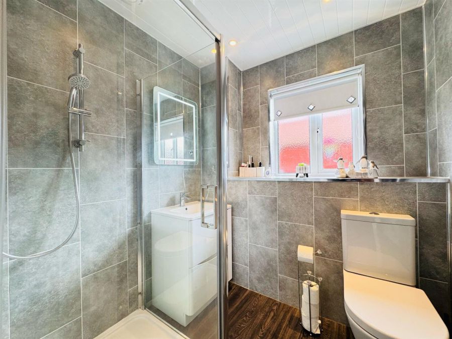 30 Hightown Rise