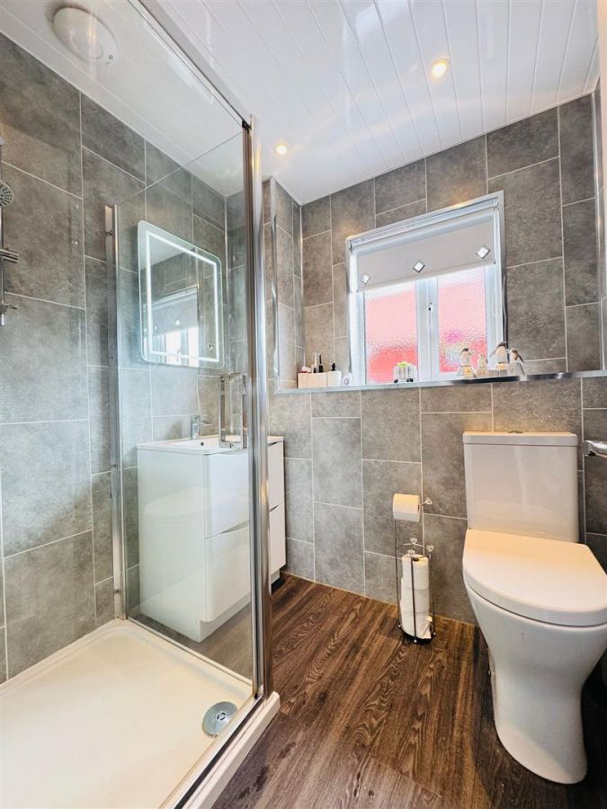 30 Hightown Rise