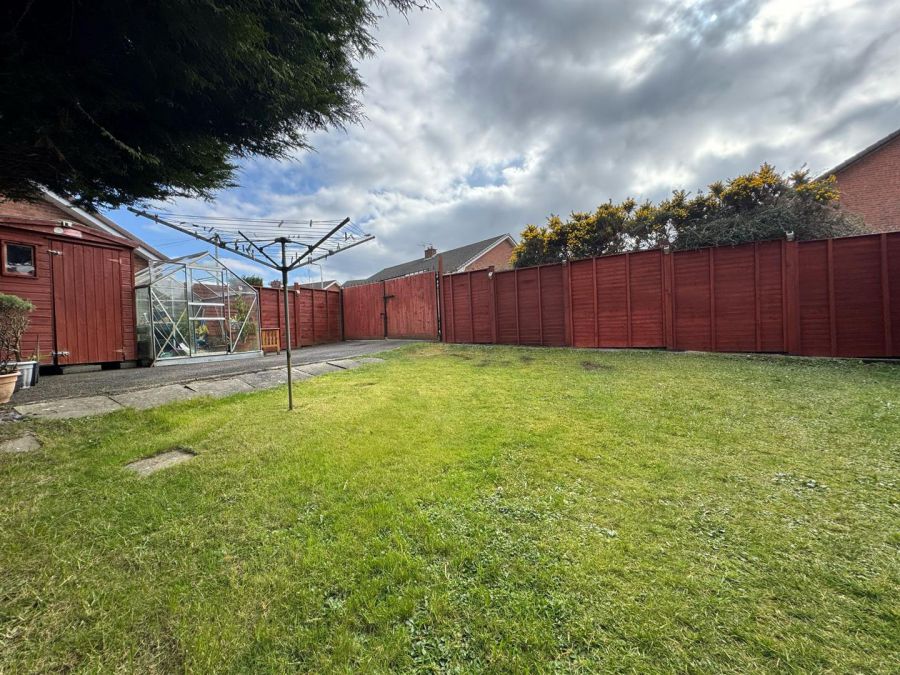 30 Hightown Rise