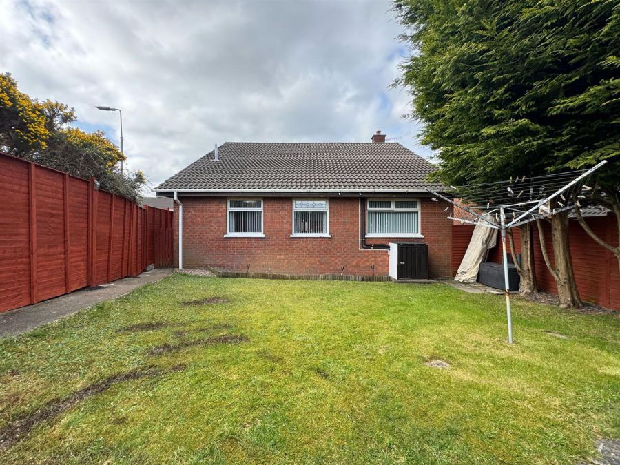 30 Hightown Rise
