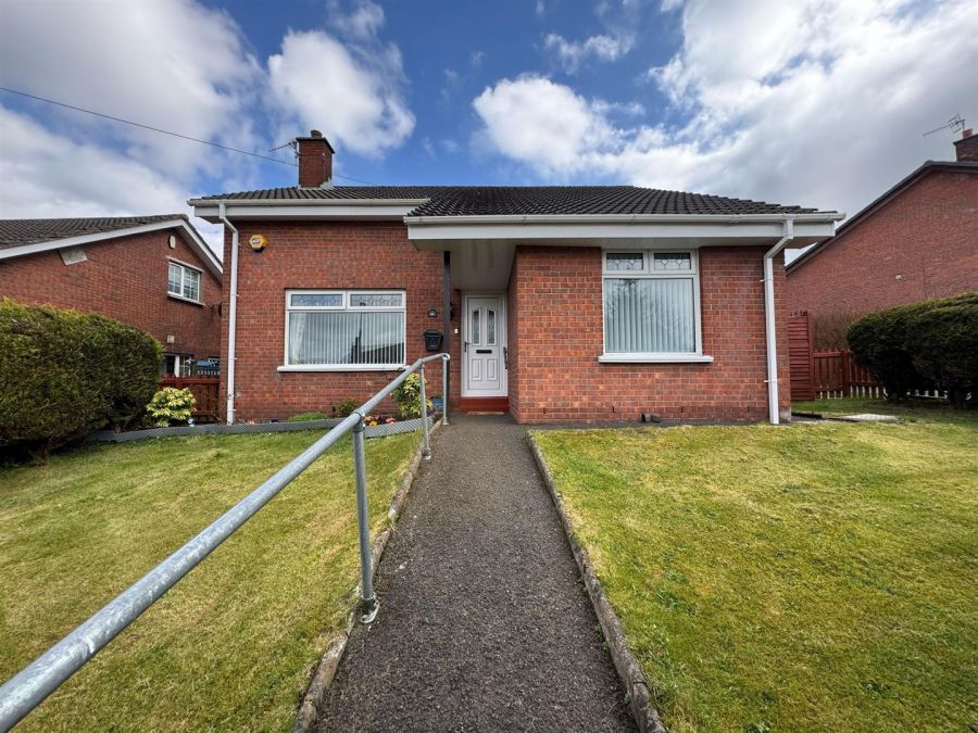 30 Hightown Rise