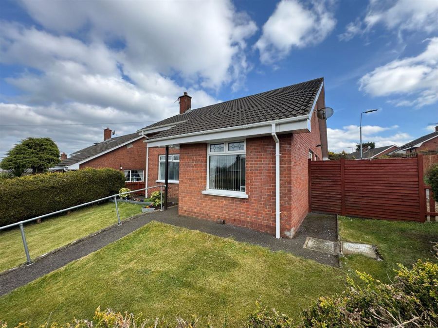 30 Hightown Rise