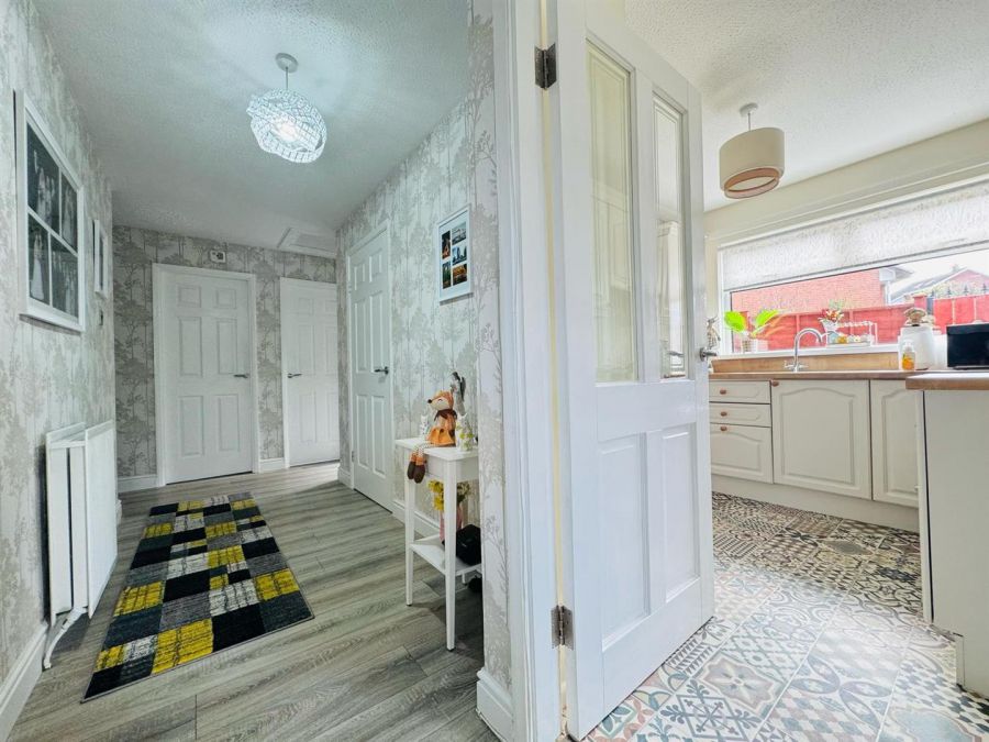 30 Hightown Rise