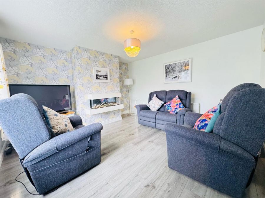 30 Hightown Rise