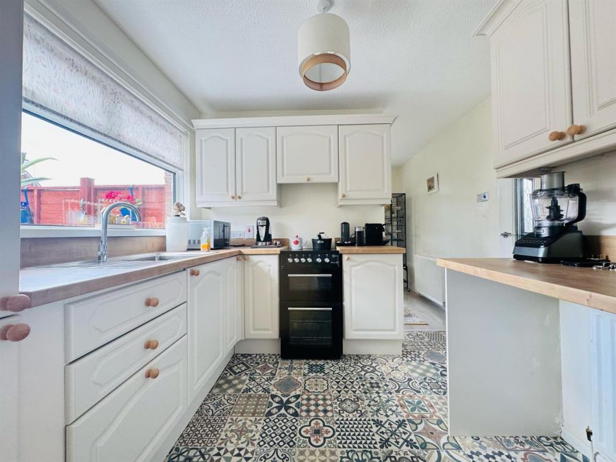 30 Hightown Rise