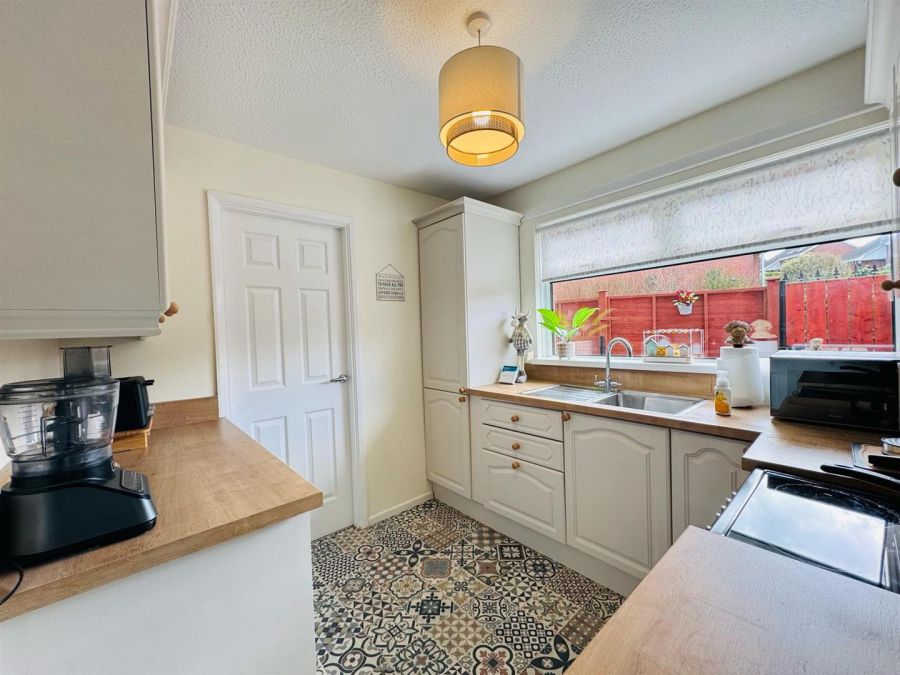 30 Hightown Rise