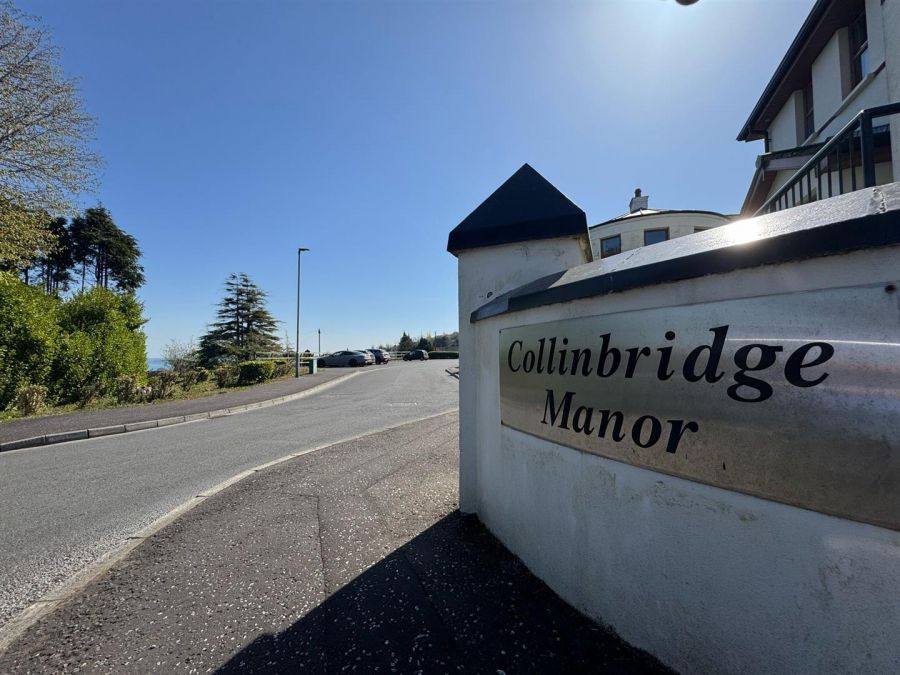 27 Collinbridge Manor