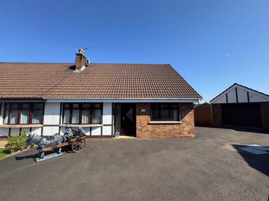74 Tudor Park