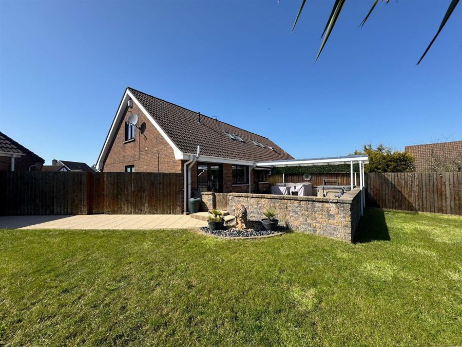 74 Tudor Park