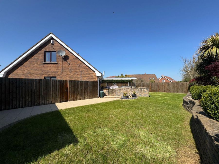 74 Tudor Park