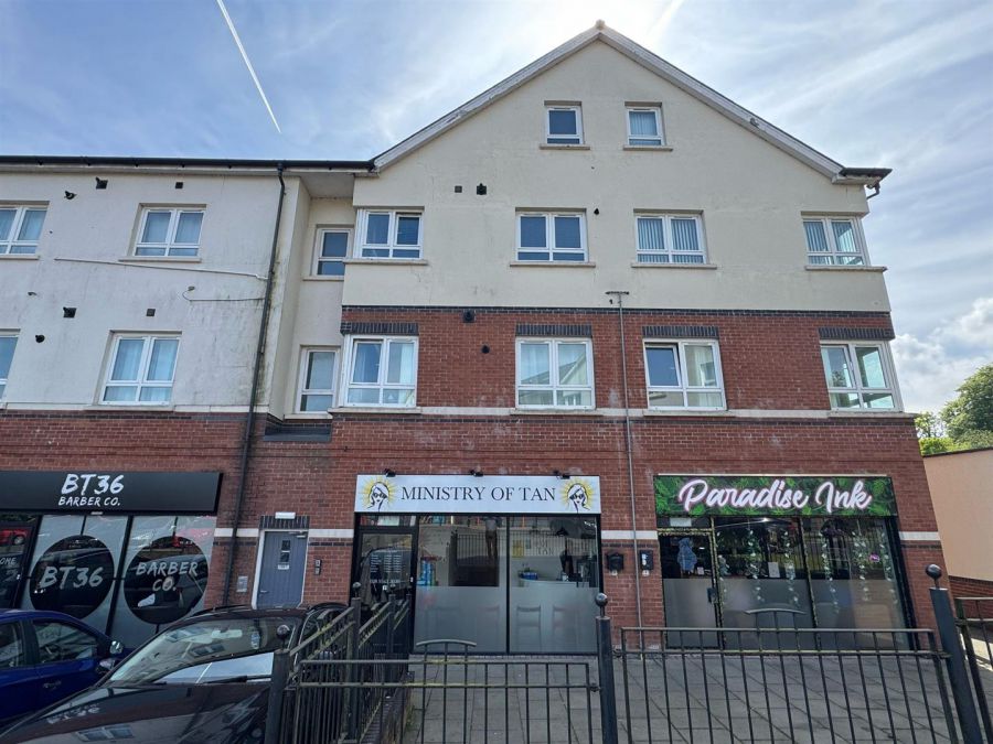 250E Whitewell Road