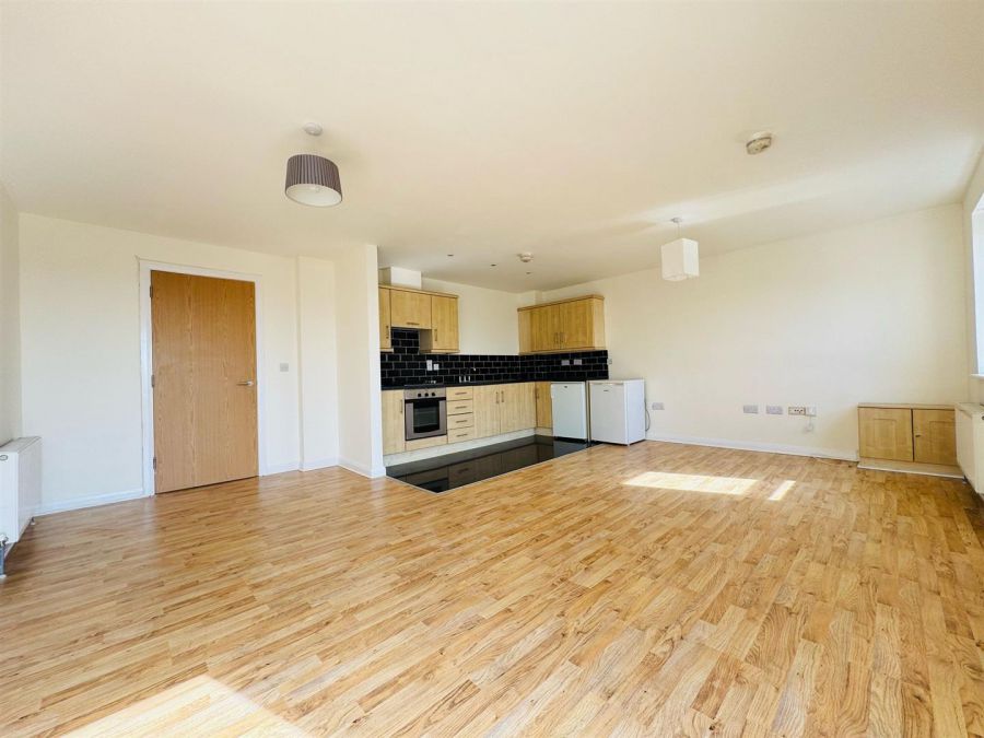 Apartment 35, 250e Whitewell Road