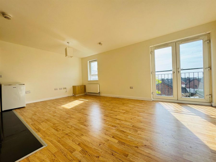Apartment 35, 250e Whitewell Road