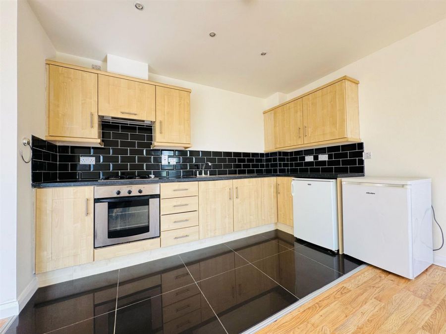 Apartment 35, 250e Whitewell Road