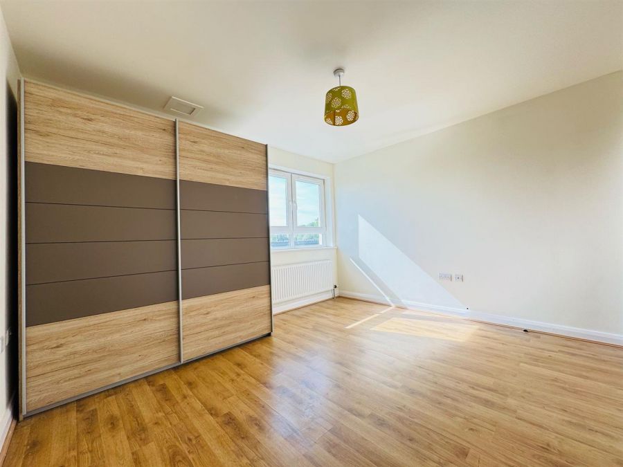 Apartment 35, 250e Whitewell Road