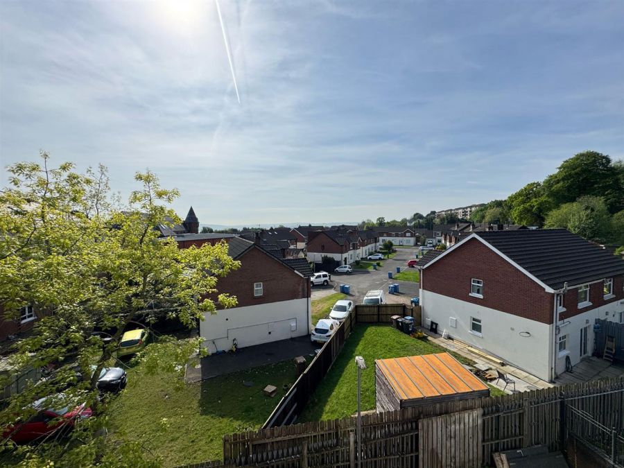 Apartment 35, 250e Whitewell Road