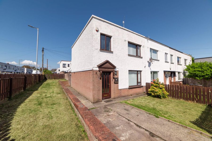 23 Kings Avenue,off doagh road, newtownabbey, BT37 0DD