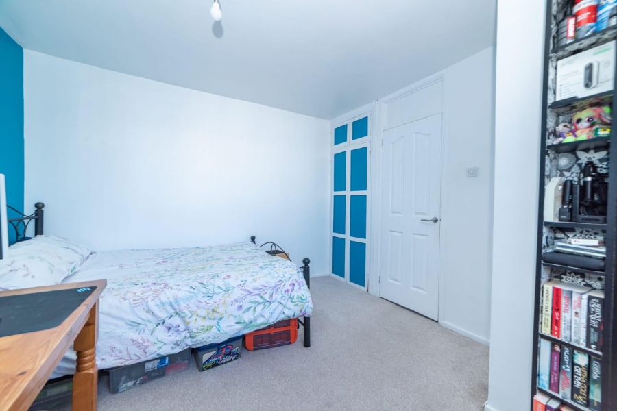 23 Kings Avenue