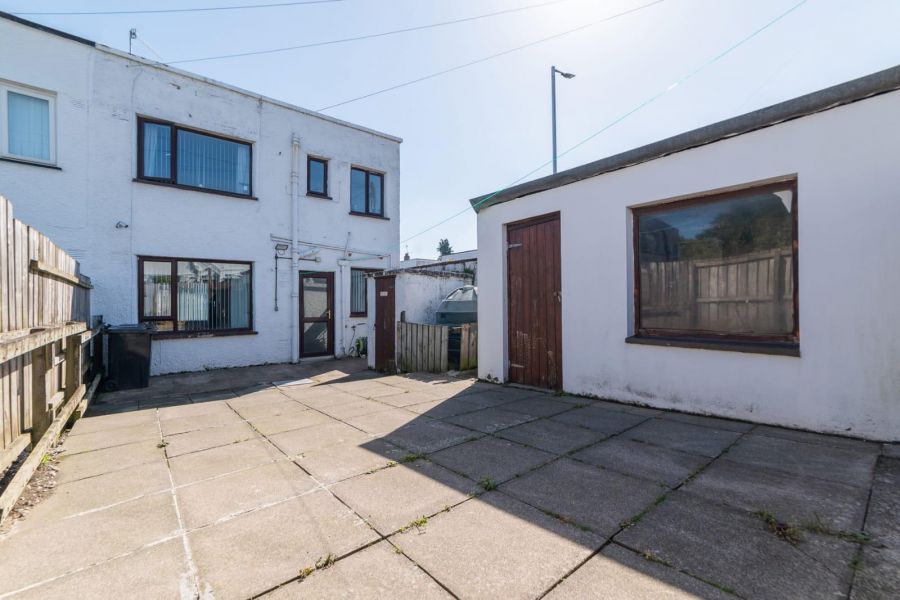 23 Kings Avenue