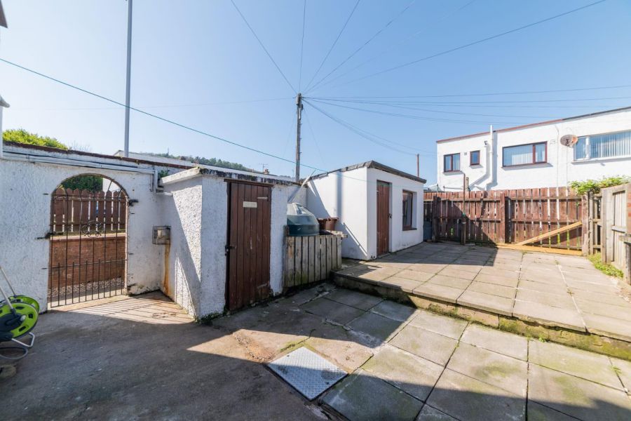 23 Kings Avenue
