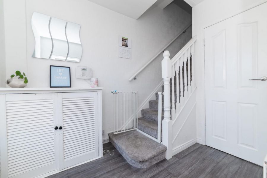 23 Kings Avenue