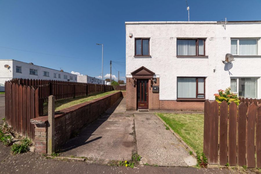 23 Kings Avenue