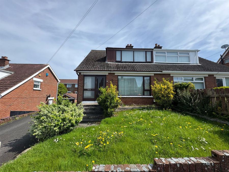 7 Ravelston Drive