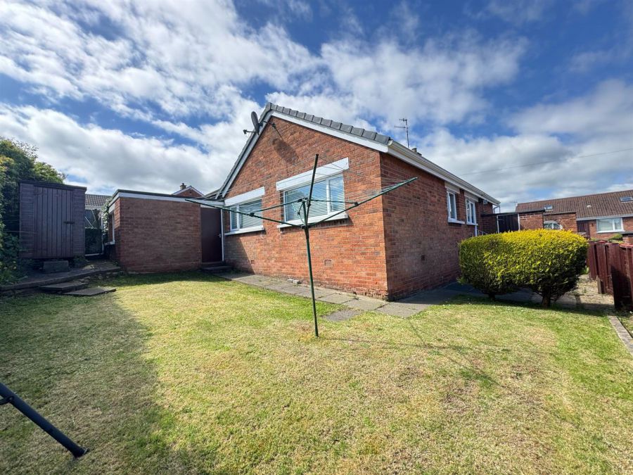 14 Beverley Park