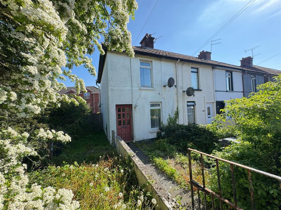 361 Antrim Road