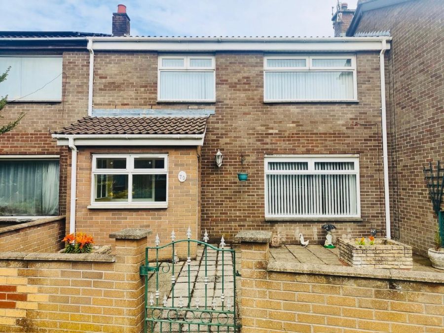 79 Bleach Green Avenue