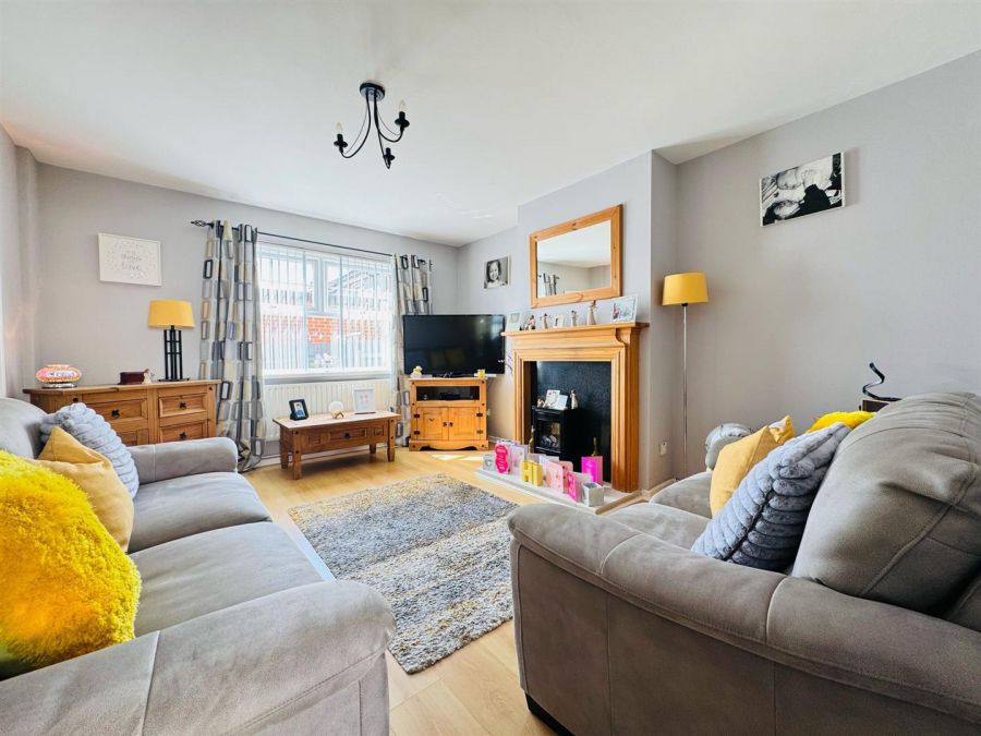11 Knockreagh Gardens