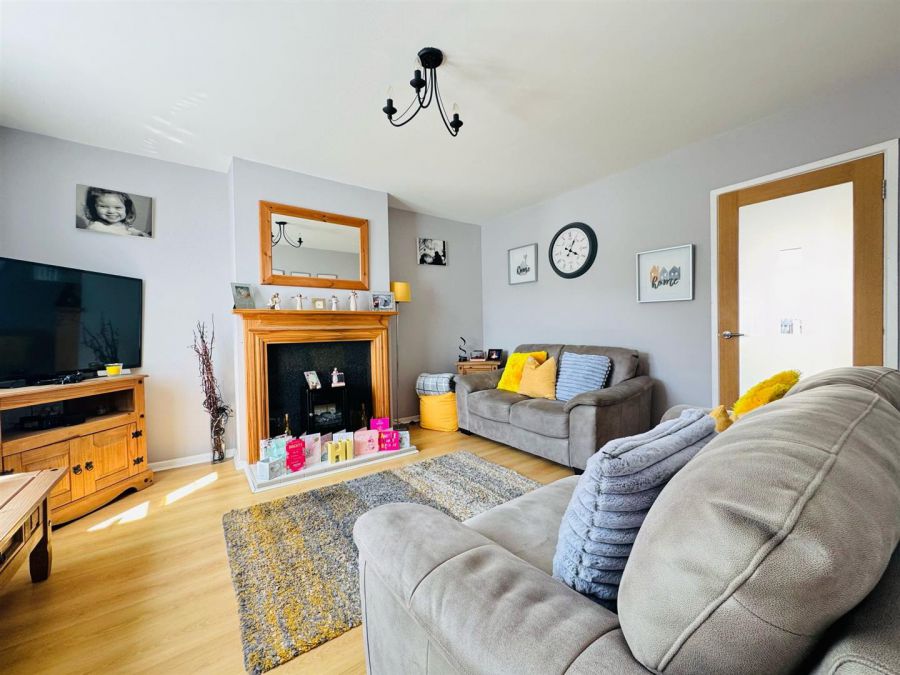 11 Knockreagh Gardens