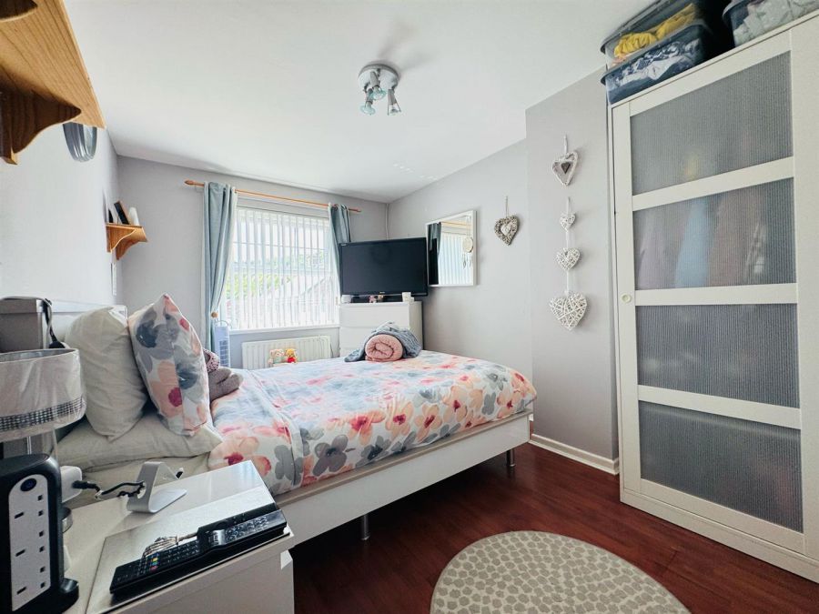 11 Knockreagh Gardens