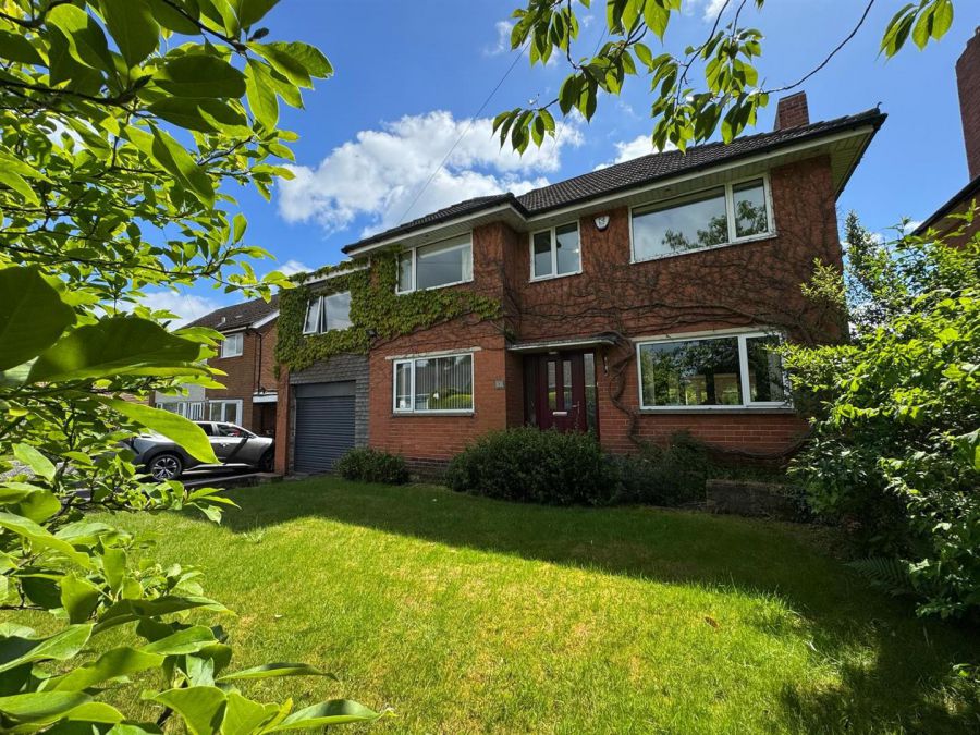 14 Glencree Park