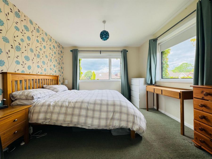 14 Glencree Park
