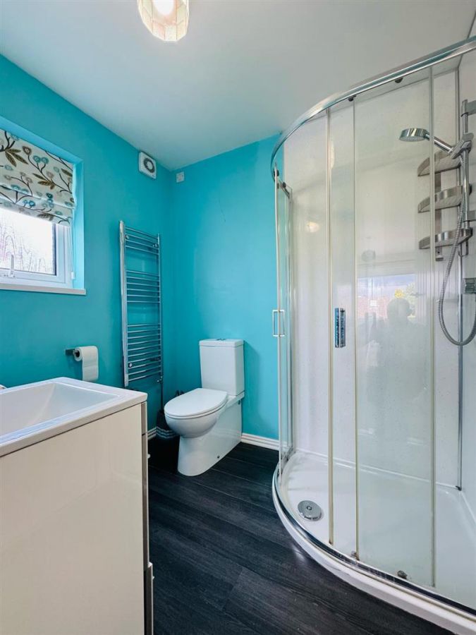14 Glencree Park
