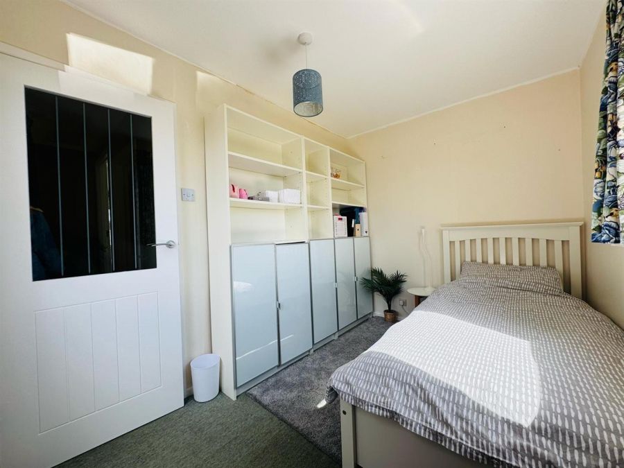 14 Glencree Park