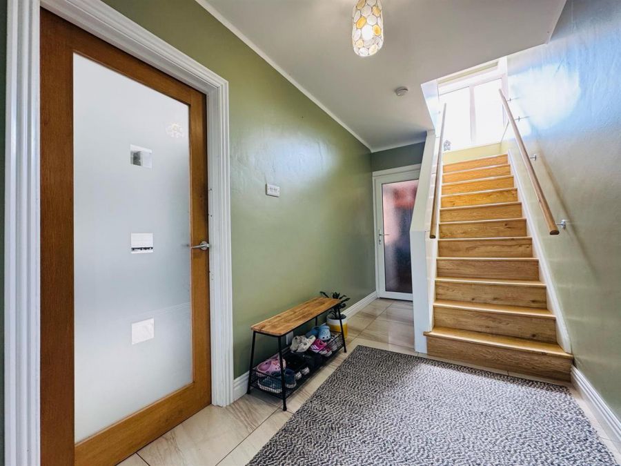 14 Glencree Park