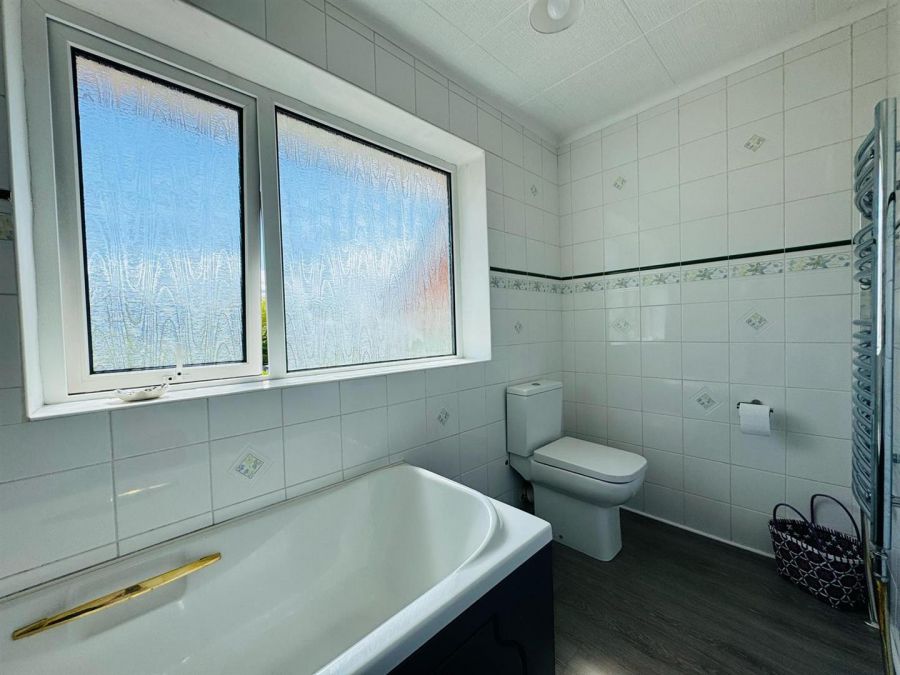 14 Glencree Park