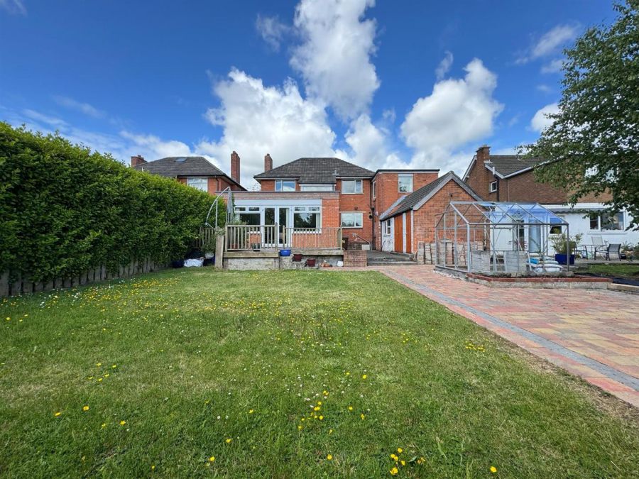 14 Glencree Park