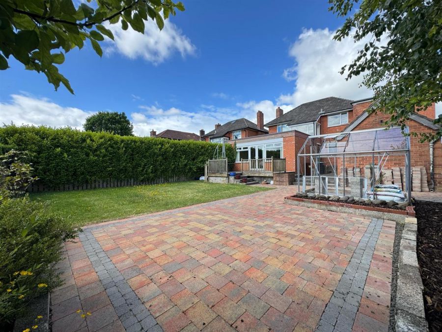 14 Glencree Park