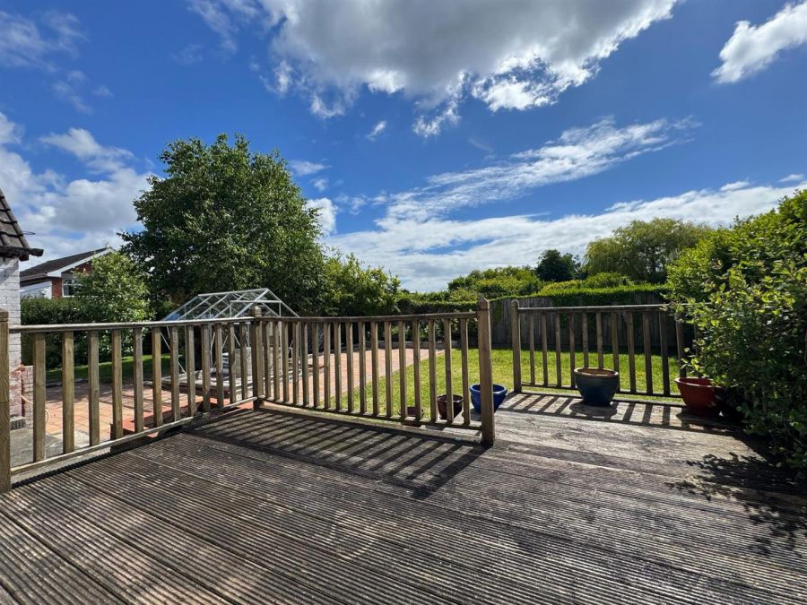 14 Glencree Park