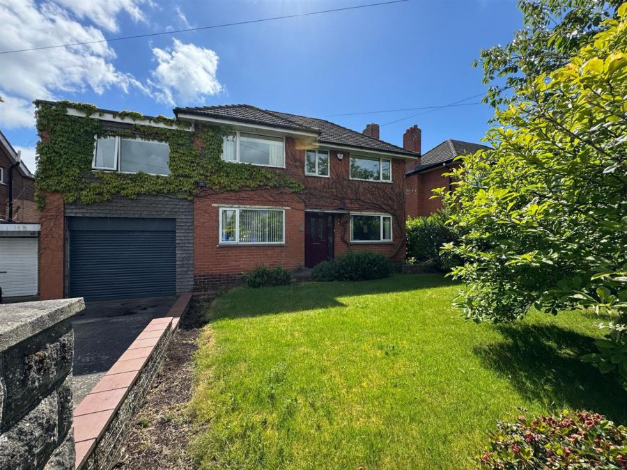 14 Glencree Park