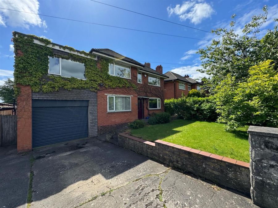 14 Glencree Park