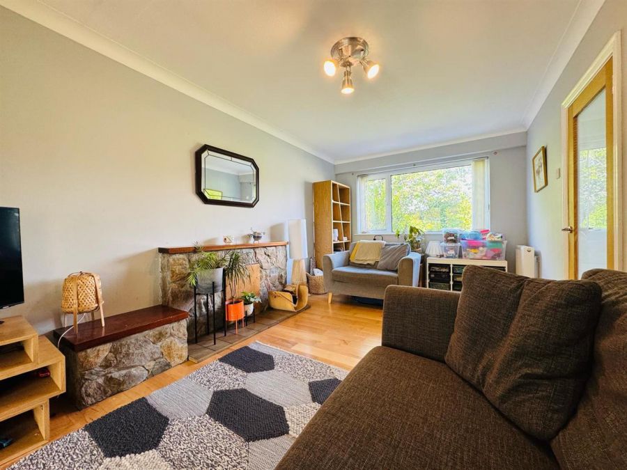 14 Glencree Park