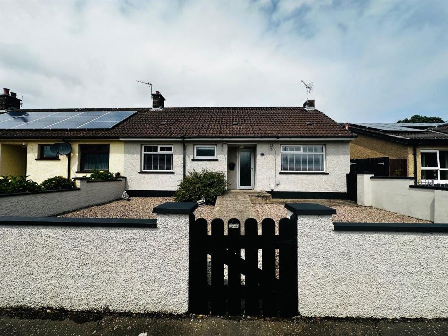 21 Coolderry Gardens