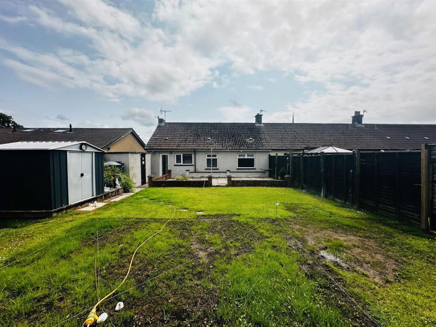 21 Coolderry Gardens