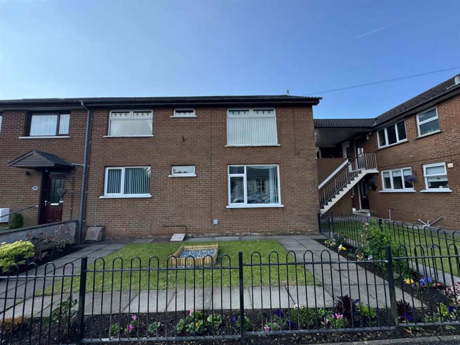 222f Jordanstown Road