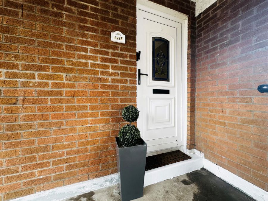 222f Jordanstown Road